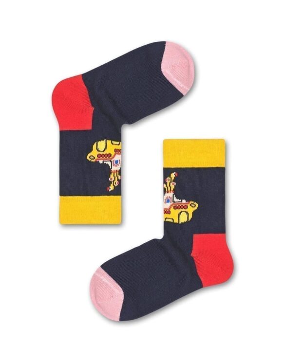 7397-Yellow-Submarine-Sock