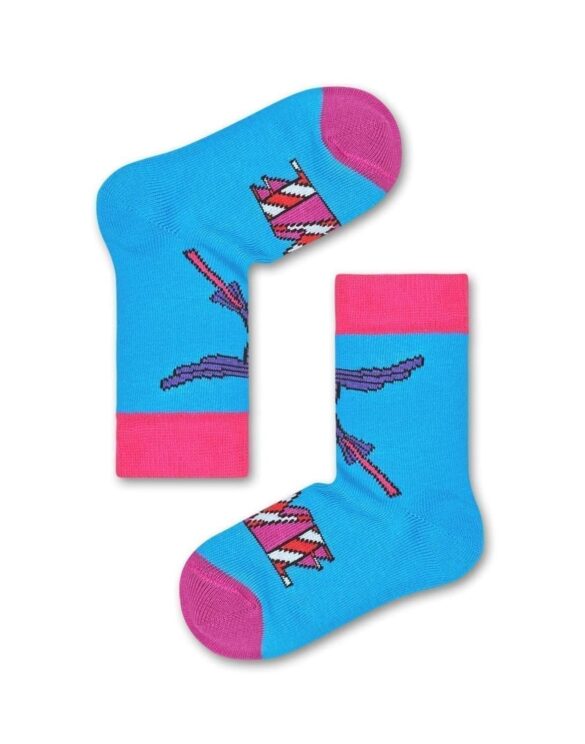 7396-Love-Swallow-Sock