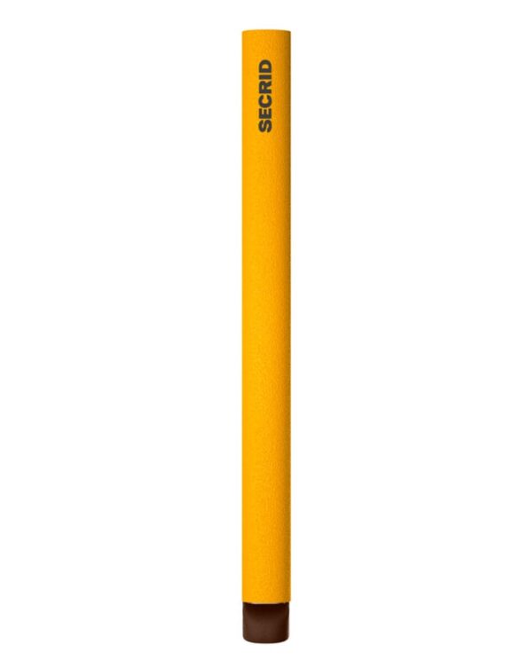 Secrid-Cardprotector-Powder-Ochre-Side