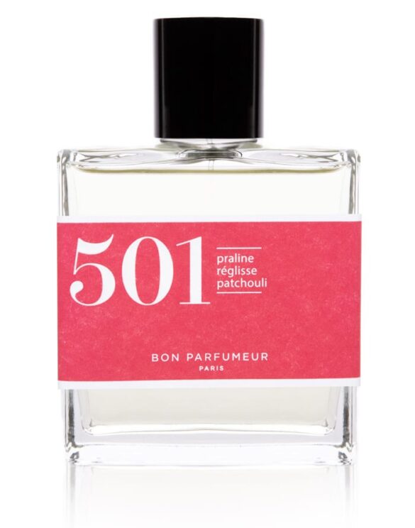 Bon Parfumeur Parfüümid Eau de parfum 501: praline/licorice/patchouli