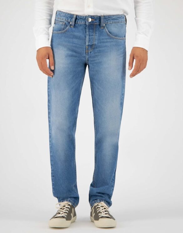MUD Jeans Extra Easy  Fan Stone Jeans Men Pants