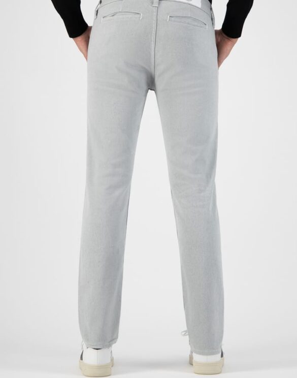 MUD Jeans Redunn Chino Undyed Jeans Men Pants