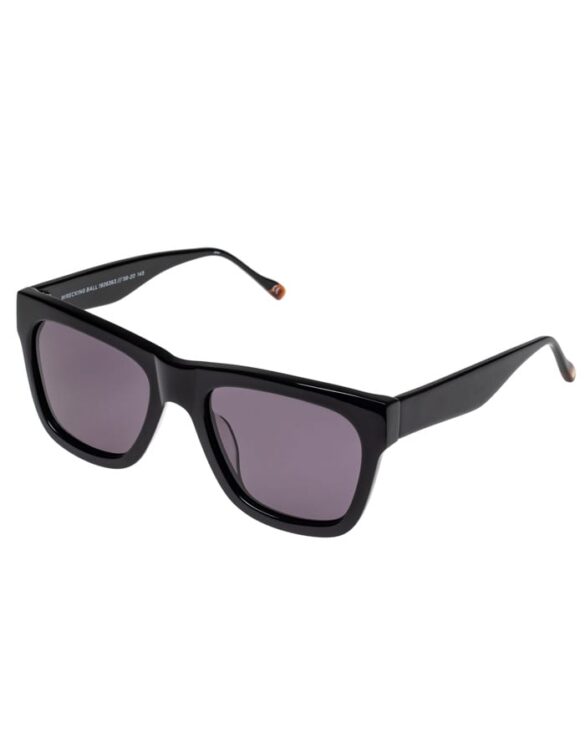 Le Specs Sunglasses Wrecking Ball Sunglasses