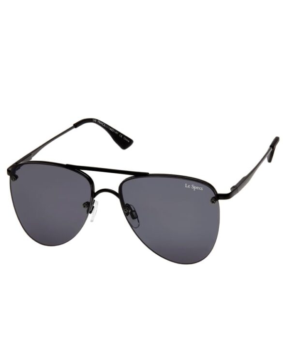 Le Specs Sunglasses The Prince Sunglasses