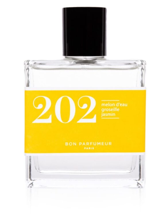 Bon Parfumeur Perfumes Eau de parfum 202: watermelon/red currant/jasmine