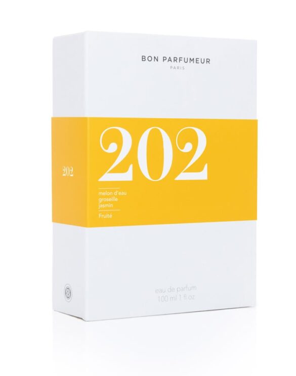 Bon Parfumeur Parfüümid Eau de parfum 202: watermelon/red currant/jasmine