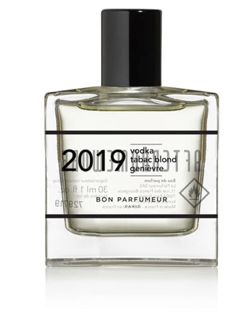 Eau De Parfum 904 Afterhomework