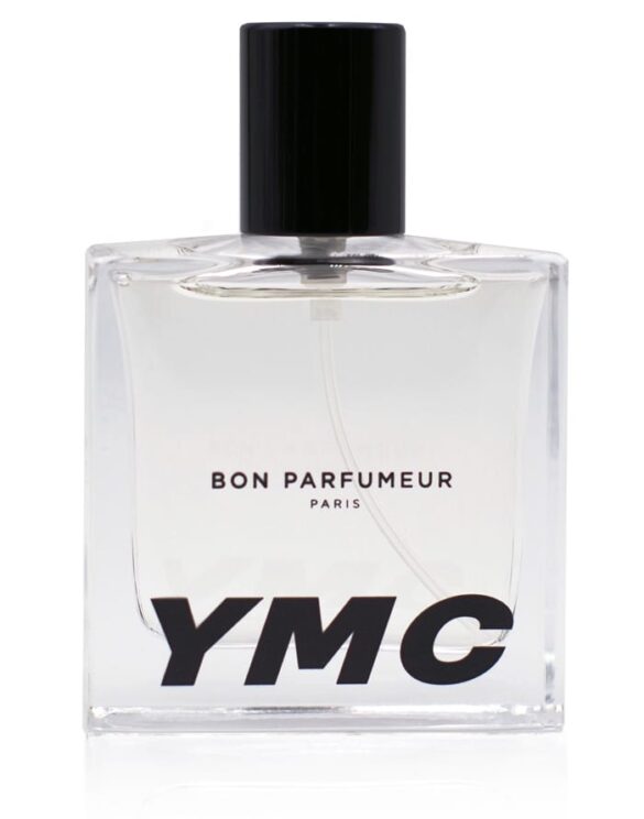 Bon Parfumeur Perfumes Eau de parfum 105 YMC: tangerine/cinnamon/sandalwood