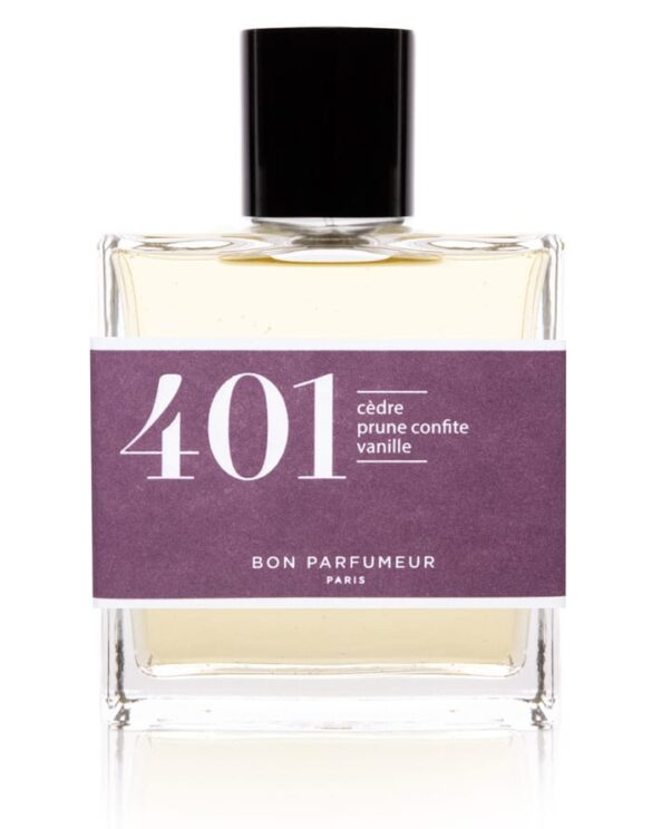 Bon Parfumeur Eau De Parfum 401