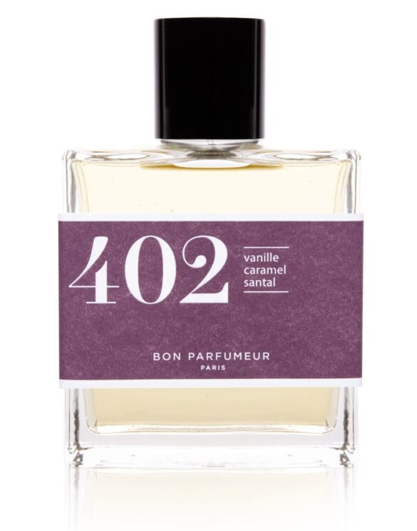 Bon Parfumeur Eau De Parfum 402