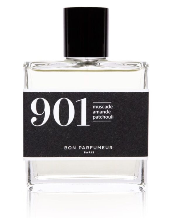 Bon Parfumeur Perfumes Eau de parfum 901: nutmeg/almond/patchouli