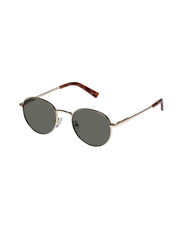 LE SPECS Aksessuaarid Prillid Lost Legacy Gold Päikeseprillid LSP2102344