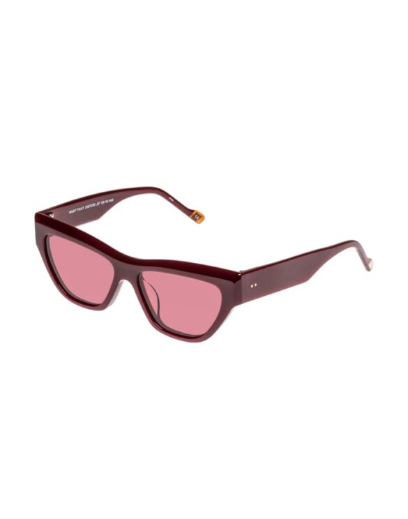 Le Specs Päikeseprillid Muse That Päikeseprillid