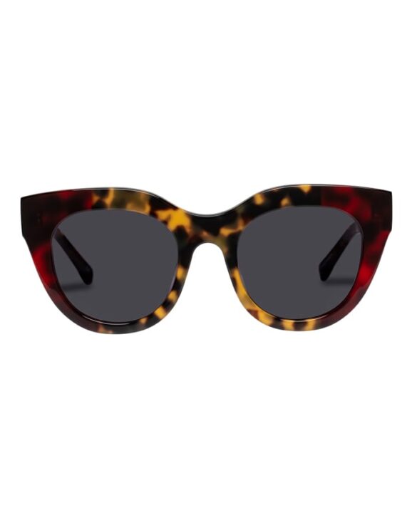 Le Specs Sunglasses Airy Canary Sunglasses