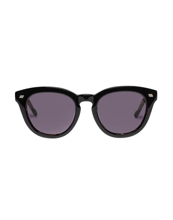 Le Specs Sunglasses Over & Over Sunglasses