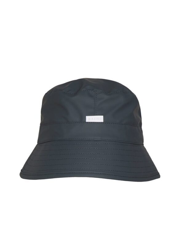 Rains Hats for  and Accessories Bucket Hat Slate 2001-05