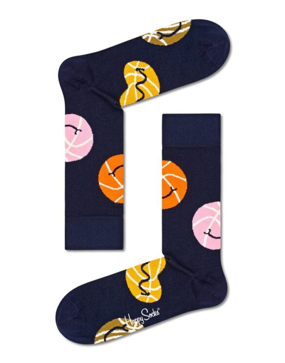 Happy Socks  Balls Sock BAL01-6500