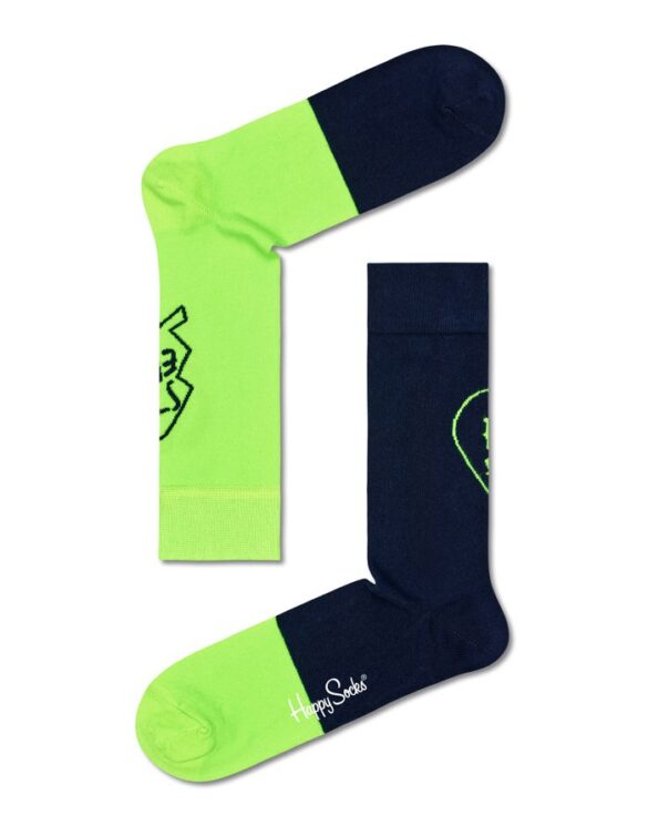 Happy Socks  Bestie Sock BES01-6500
