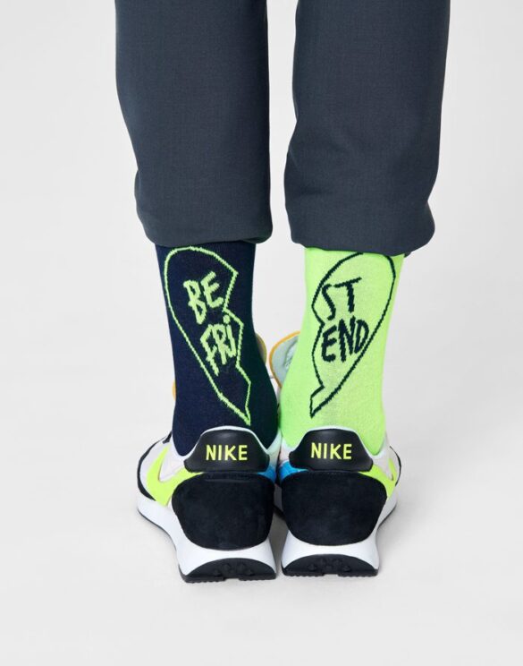 Happy Socks  Bestie Sokid BES01-6500