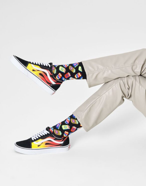 Happy Socks  Can Sokid CAN01-9300
