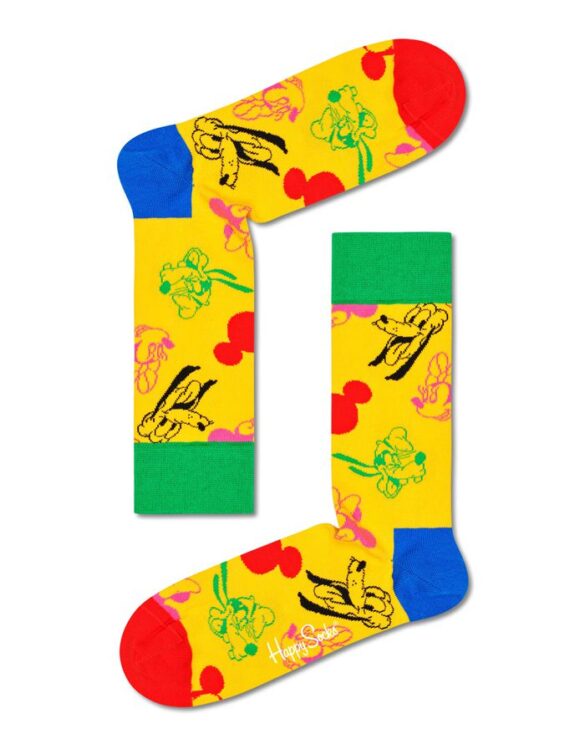Happy Socks Disney x Happy Socks All Smiles Sock DNY01-2201
