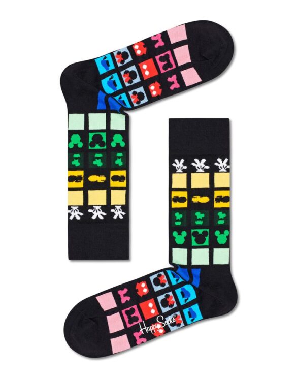 Happy Socks Disney x Happy Socks Keep It Together Sock DNY01-9300