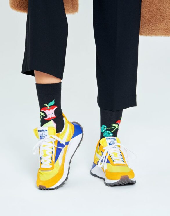 Happy Socks  Fruit Stack Sokid FRU01-9300