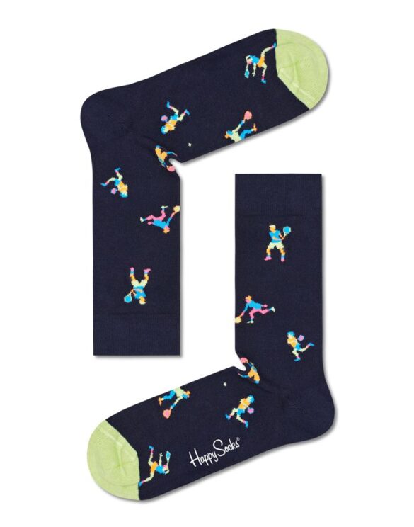 Happy Socks  Game Set Sock GES01-6500