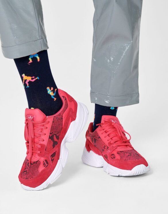 Happy Socks  Game Set Sokid GES01-6500
