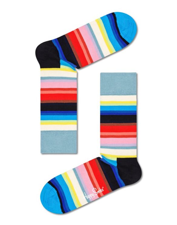 Happy Socks  Gradient Sock GRA01-9500