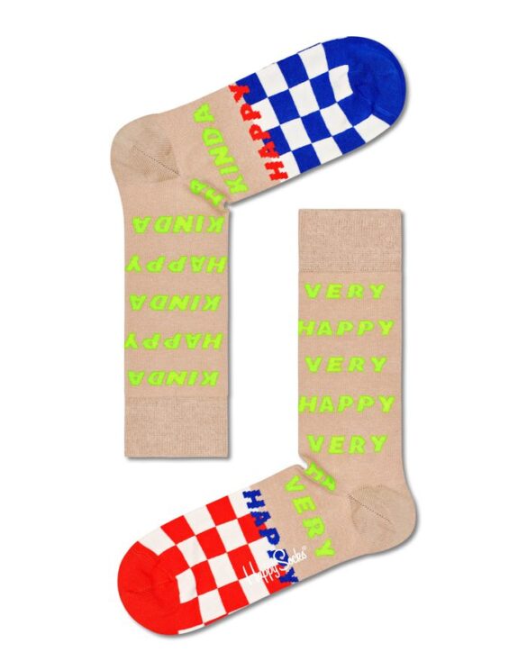 Happy Socks  Happy Happy Sock HHS01-1700