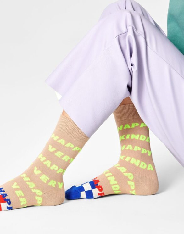 Happy Socks  Happy Happy Sokid HHS01-1700