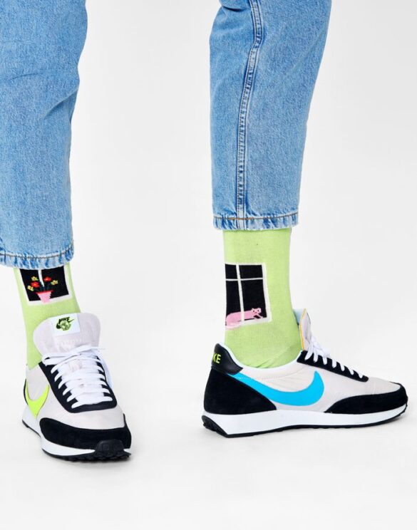 Happy Socks  House Party Sokid HPS01-7000