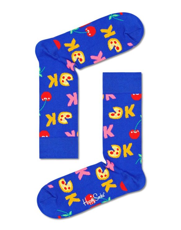 Happy Socks  Its Ok Sock ITS01-6300