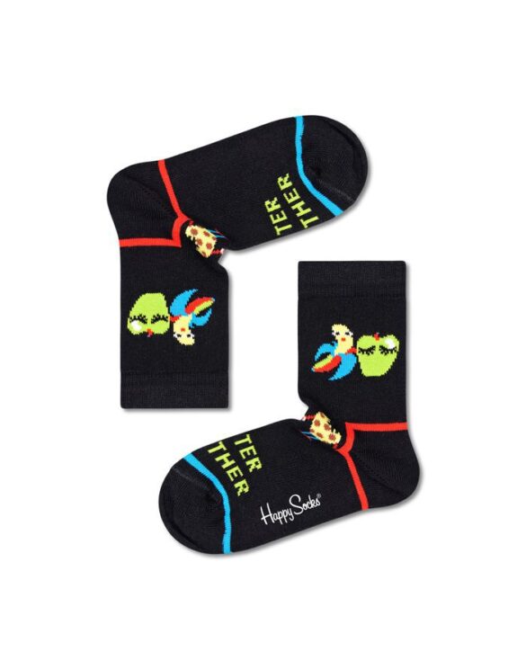 Happy Socks  Kids U & Me Sock KUME01-9300