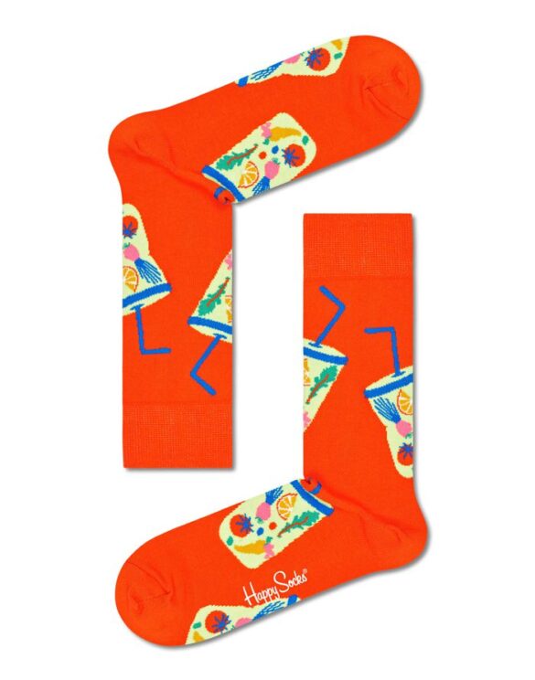 Happy Socks  Smoothie Sock SMO01-4300