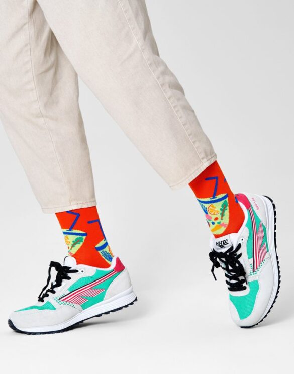Happy Socks  Smoothie Sokid SMO01-4300