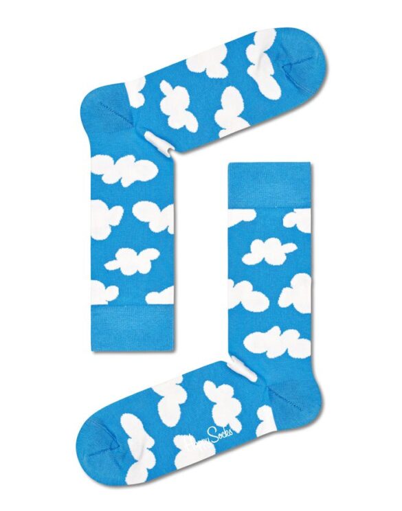 Happy Socks  7-Pakk 7 Day Kinkekomplekt XSEV15-0200