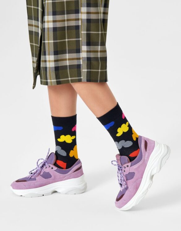 Happy Socks  Cloudy Sokid CLO01-9300