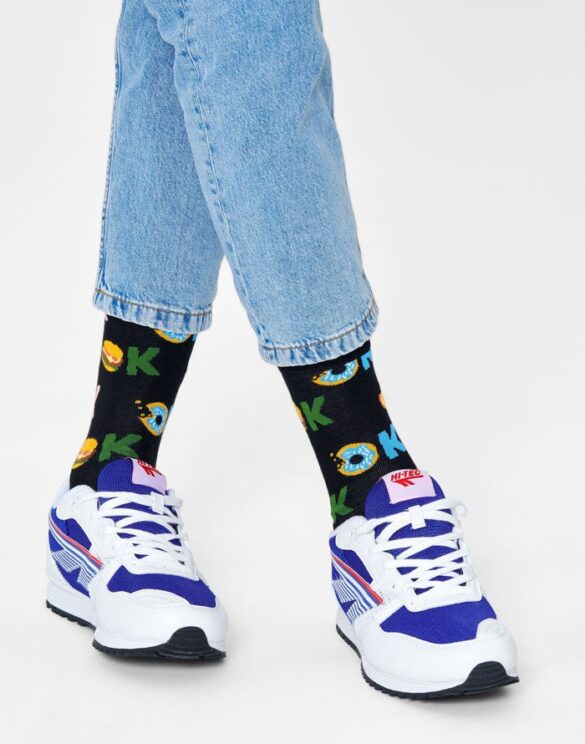 Happy Socks  Its Ok Sokid ITS01-9300