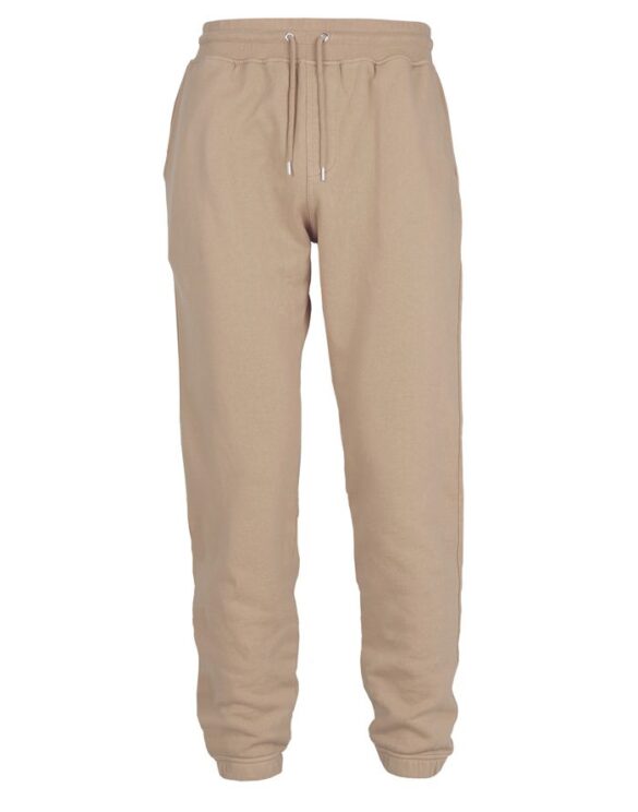 Colorful Standard Pants Classic Organic Sweatpants Desert Khaki CS1009 Desert Khaki