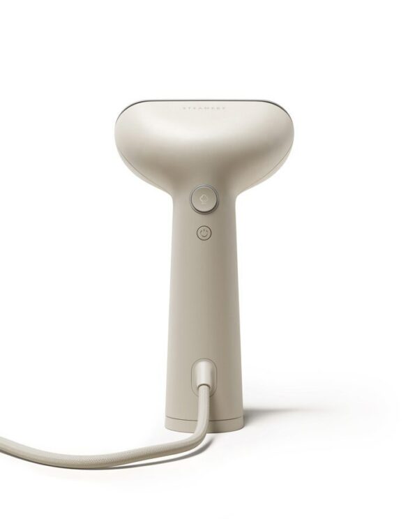 Steamery Stockholm Rõivaste hooldus Cirrus No.3 Sand Rõivaauruti CI30201EU