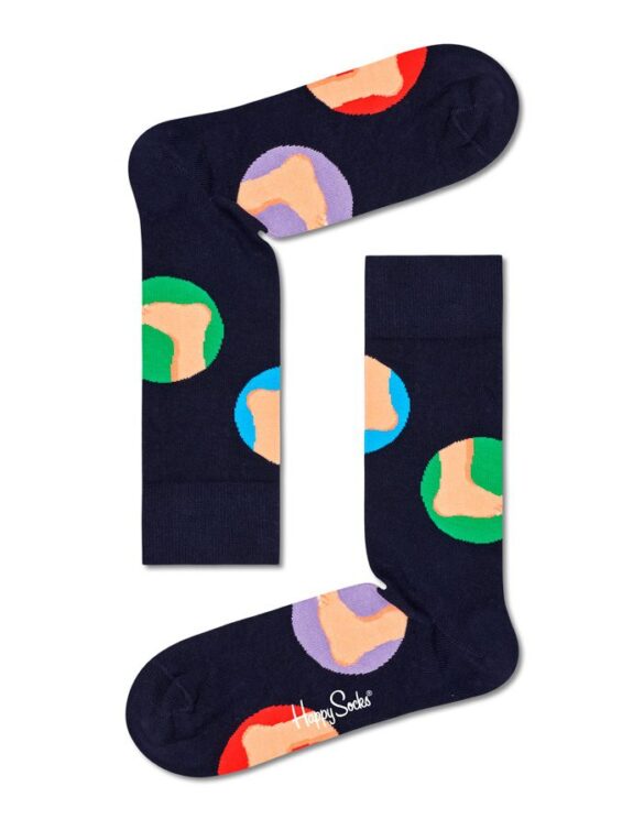 Happy Socks Monty Python x Happy Socks Cupids Foot Sock MPY01-6500