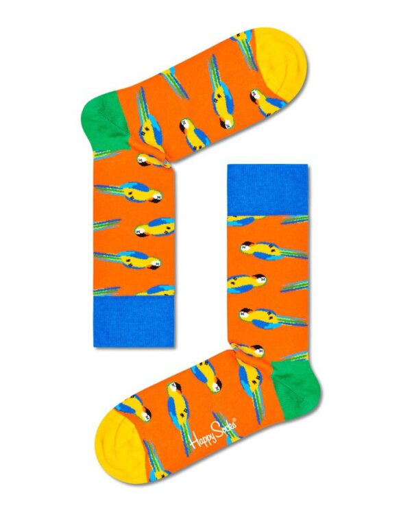 Happy Socks Monty Python x Happy Socks Dead Parrot Sock MPY01-2700