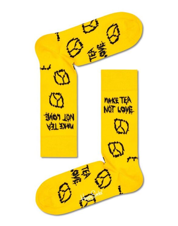 Happy Socks Monty Python x Happy Socks Hells Grannies Sock MPY01-2200