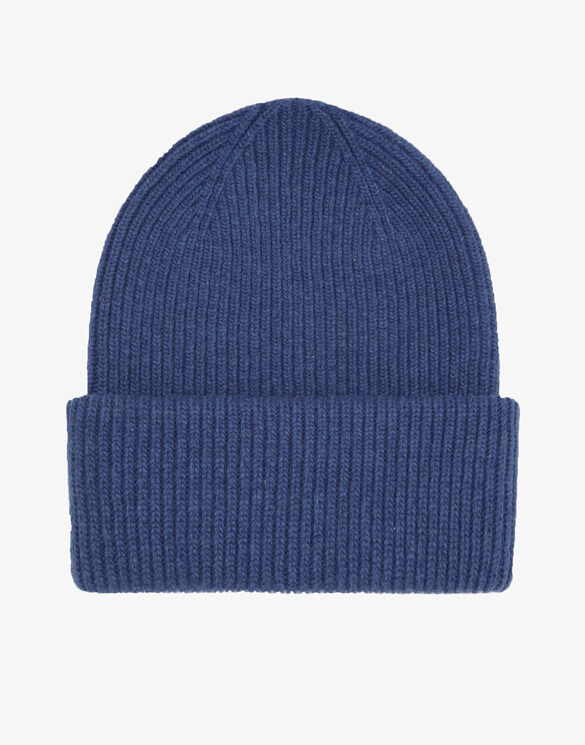 Colorful Standard Hats Merino Wool Hat Royal Blue CS5085 Royal Blue