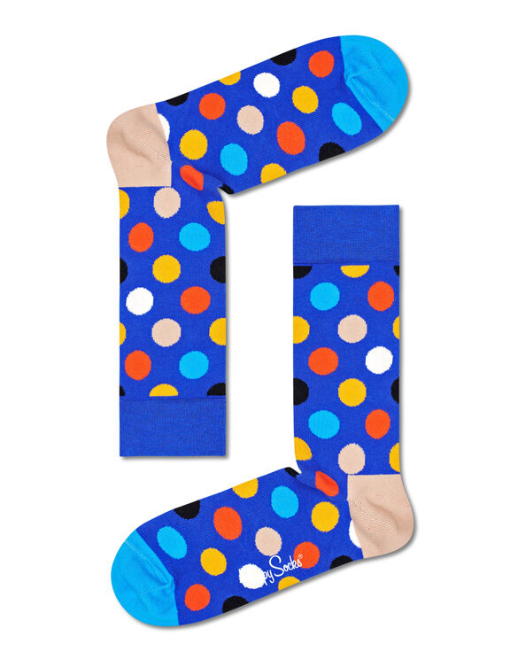 Happy Socks  Big Dot Sock BDO01-6350