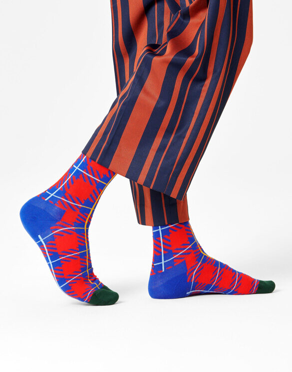 Happy Socks  Business Business Sokid BBS01-6500