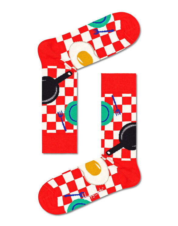 Happy Socks  Early Bird Sock EBI01-4300