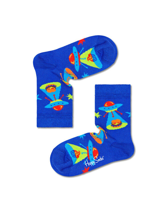 Happy Socks  Kids UFOs Sock KUFO01-6300